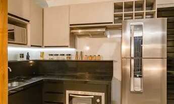 Imagem 5: Flat Apartamento com 1 dormitório