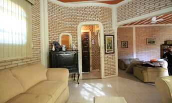 Imagem 5: Casa Padrão em São José do Rio Preto