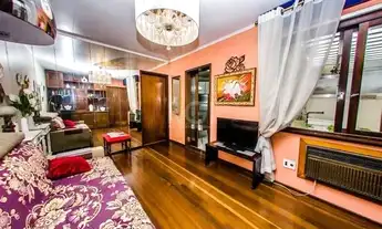 Imagem 2: Apartamento para Venda - 64m², 2 dormitórios, 1 vaga - Mont Serrat