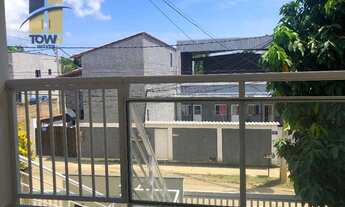 Imagem 3: Casa com 2 dormitórios para alugar por R$ 1.865,00/mês - Engenho do Mato - Niterói/RJ