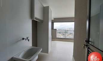 Imagem 6: São Paulo - Apartamento Padrão - Tatuapé