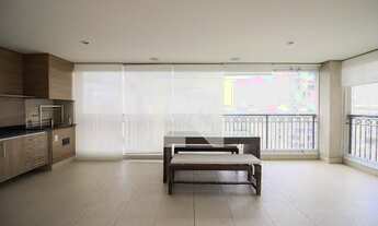 Imagem 3: Apartamento Splendor 3 dormitórios para alugar, 179 m² por R$ 11.368/mês - Santana - São P