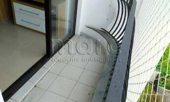 Imagem 6: SÃO PAULO - Apartamento Padrão - CAMBUCI