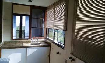 Imagem 4: Barra da Tijuca Apartamento com 2 dormitórios