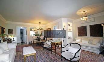 Imagem 4: Apartamento com 120m² 2 Dormitórios 1 Suíte