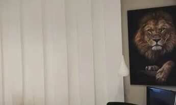 Imagem 5: Apartamento para aluguel possui 192 metros quadrados com 3 quartos