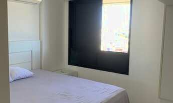 Imagem 2: Cobertura duplex para aluguel possui 179 metros quadrados com 2 quartos em Armação - Salva