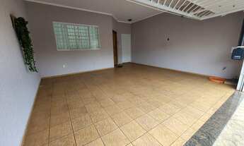 Imagem 2: Vila Tibério, Ótima Casa Térrea A Venda. 03 Dormitórios