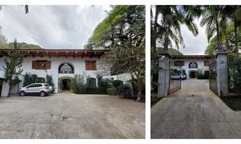 Imagem 3: Casa com 4 dormitórios para alugar, 745 m² por R$ 60.619,00/mês - Jardim América - São Pau