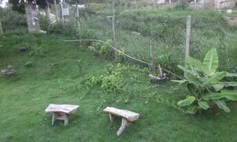 Imagem 6: Vendo do uma linda chácara 1.000m região de caete roças novas