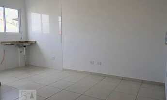 Imagem 2: Apartamento para Aluguel - Vila Guilhermina, 1 Quarto, 31 m2