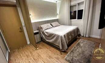 Imagem 4: Apartamento com 4 dormitórios - Boqueirão - Santos/SP