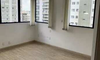 Imagem 2: CONJ. COMERCIAL - CAMPO BELO - SP