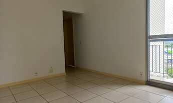 Imagem 6: Apartamento para aluguel tem 72 metros quadrados com 3 quartos