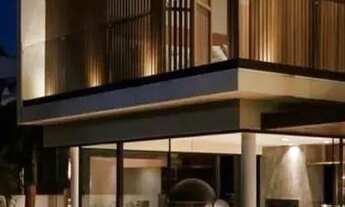 Imagem 3: Alphaville Litoral Norte 1, 5 suítes, alto luxo, porteira fechada