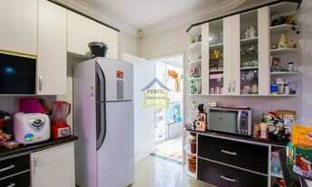 Imagem 6: LINDA CASA ! ÓTIMA LOCALIZAÇÃO ! À VENDA Venda no Parque Novo Oratório, SANTO ANDRÉ. Não p