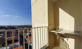 Imagem 5: Apartamento próximo ao centro de Americana/SP