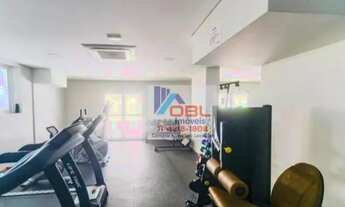 Imagem 4: Apartamento com 2 dormitórios para alugar, 59 m² por R$ 3.403,75/mês - Vila Prudente (Zona