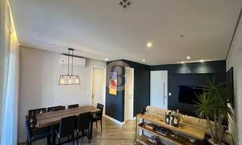 Imagem: Residencial - Bela Vista