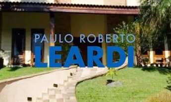 Imagem: CASA EM CONDOMÍNIO - ARUJAZINHO 1, 2, 3