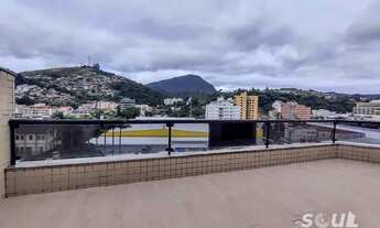 Imagem 7: Cobertura para Venda em Teresópolis, Várzea, 3 dormitórios, 1 suíte, 3 banheiros, 1 vaga