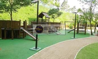 Imagem 7: Apartamento Tipo em Tamboré - Santana de Parnaíba, SP