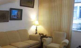 Imagem 2: Duplex 90 m2 com 2 quartos em Centro - Petrópolis - RJ