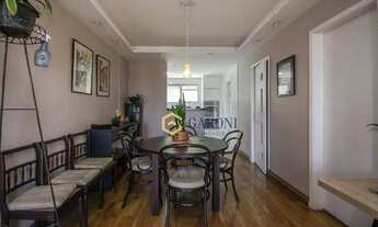 Imagem 5: Excelente 03 Dorms (01 Suíte), 02 Vagas, Belo Lazer, muito verde, Pompéia, São Paulo