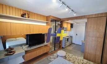 Imagem 3: Studio para Locação! Mobiliado! Ao lado do metro!