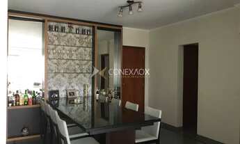 Imagem: Apartamento - Cambuí - Campinas