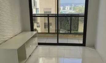 Imagem 6: Apartamento para aluguel com 52 metros quadrados com 2 quartos em Jardim Santa Fé - Soroca