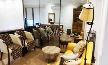 Imagem 2: São Paulo - Apartamento Padrão - Brooklin