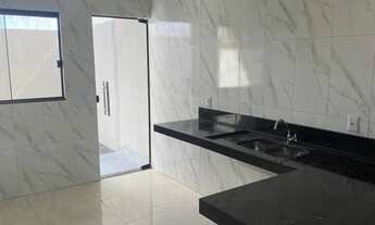 Imagem 5: Casa 100% financiada em planaltina de goás