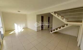 Imagem 2: Locação de Casas / Sobrado Condomínio na cidade de Ribeirão Preto