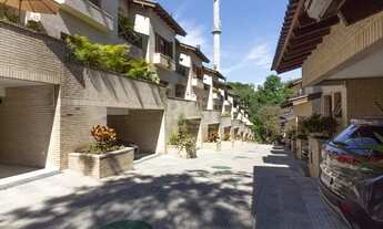 Imagem 2: Casa Condominio em Santa Tereza