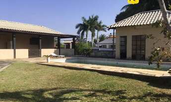 Imagem 2: Casa com 6 quartos no Alto da Pontinha Araruama-RJ