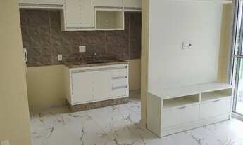 Imagem 6: Apartamento novo