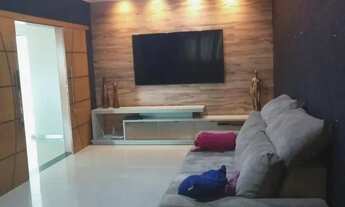 Imagem: Casa para venda possui 150 metros quadrados