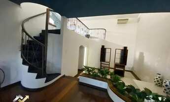 Imagem 2: Sobrado para alugar, 390 m² por R$ 12.000,00/mês - Jardim - Santo André/SP