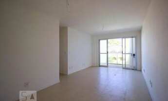 Imagem 2: Apartamento para Aluguel - Recreio, 3 Quartos, 94 m2