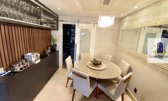 Imagem 7: Apartamento com 2 dormitórios à venda, 118 m² - Centro - Osasco/SP