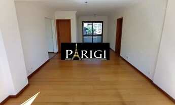 Imagem 6: Apartamento com 3 dormitórios para alugar, 103 m² por R$ 3.395,00/mês - Petrópolis - Porto