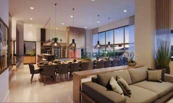 Imagem 2: Apartamento à venda 3 suítes - Estrela Ed. Terrazza Riserva