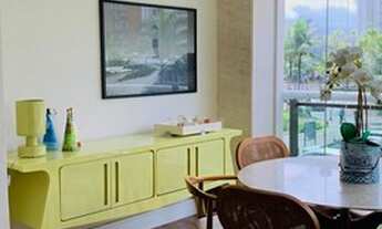 Imagem 7: Apartamento no Condomínio RESORT LE PARC, todo reformado