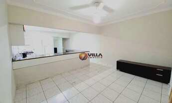 Imagem 3: Casa com 2 dormitórios, 107 m² - venda por R$ 480.000,00 ou aluguel por R$ 2.404,00/mês