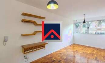 Imagem 3: Locação Apartamento 2 Dormitórios - 68 m² Vila Olímpia