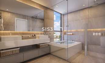 Imagem 4: CURITIBA - Apartamento Padrão - Alto da Glória