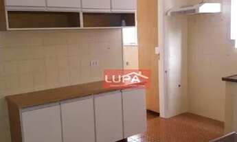 Imagem 3: Apartamento com 3 dormitórios para alugar, 100 m² por R$ 3.500,01/mês - Aparecida - Santos