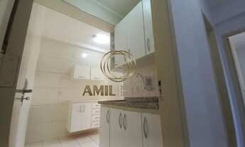 Imagem 7: SÃO JOSÉ DOS CAMPOS - Apartamento Padrão - PARQUE RESIDENCIAL AQUARIUS