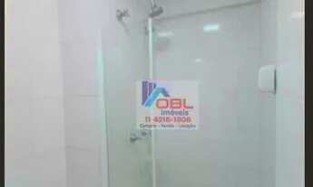 Imagem 7: Apartamento com 2 dormitórios para alugar, 59 m² por R$ 3.403,75/mês - Vila Prudente (Zona